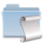 Scripts Folder Badged Icon